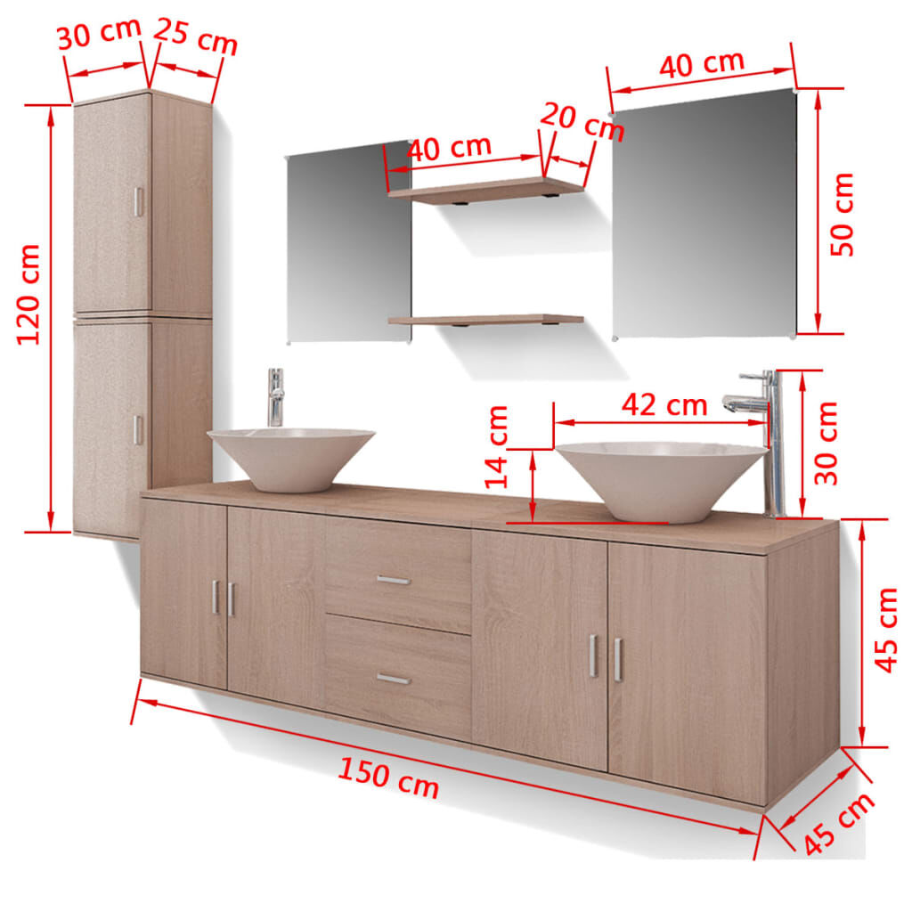ensemble-de-meubles-de-salle-de-bain-11-pieces (2)