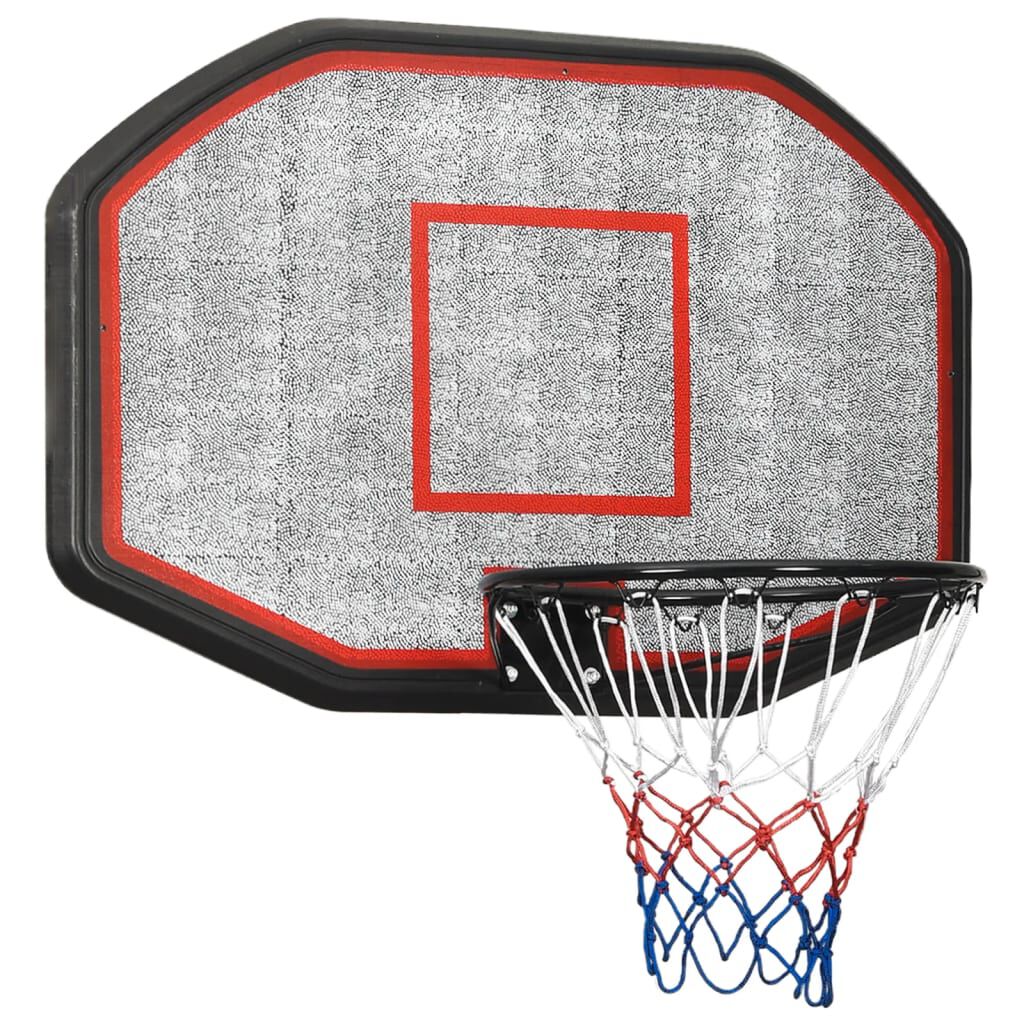 Panier de basketball