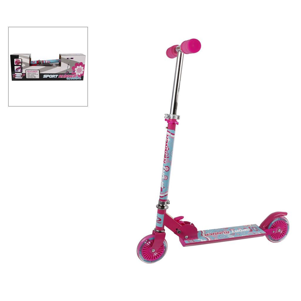 Roller en ligne taille 31-34 - Sport/Trottinettes Vélos et Rollers - Merci  Boutique