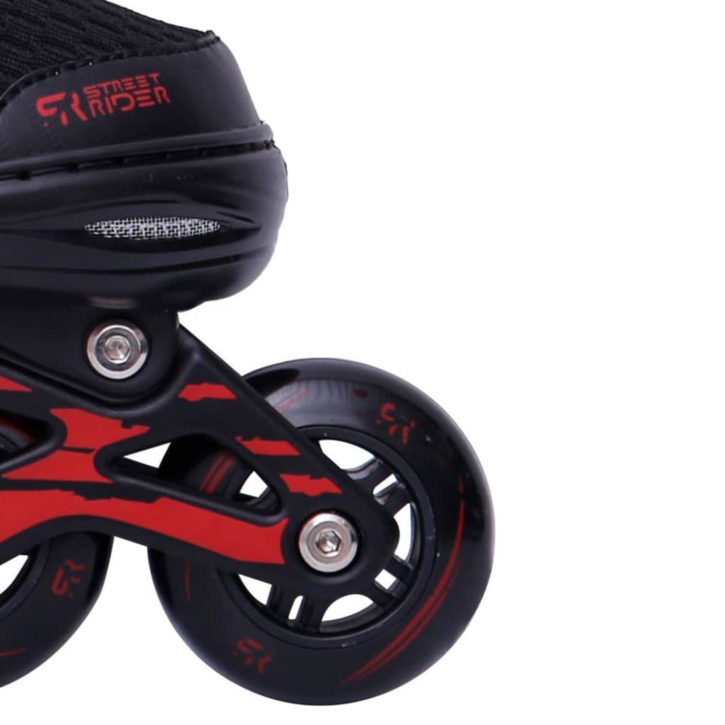 Roller en ligne taille 31-34 - Sport/Trottinettes Vélos et Rollers - Merci  Boutique
