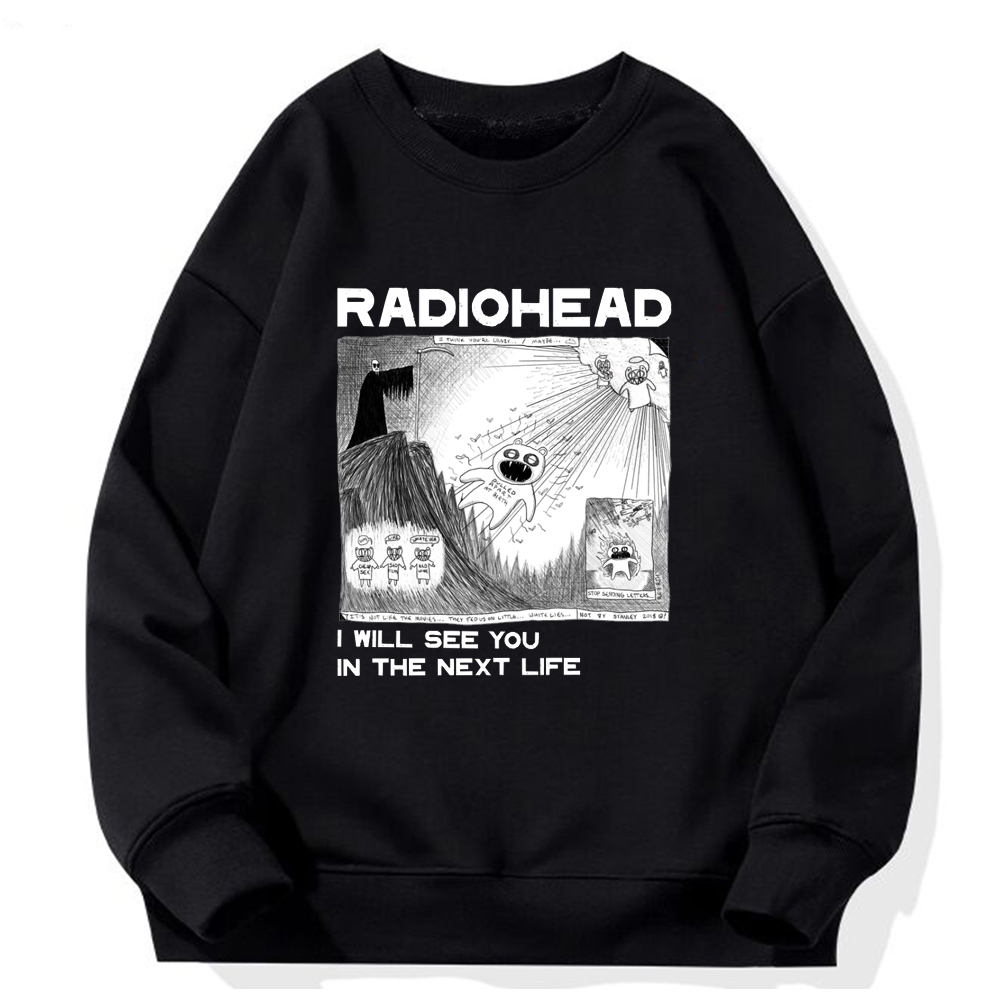 Radiohead-Sweat-capuche-imprim-r-tro-pour-homme-et-femme-sweat-shirt-Rock-Boy-I-Will