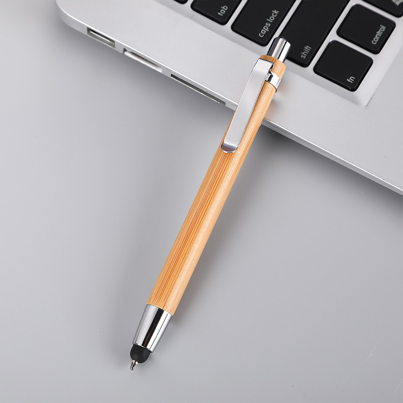 5 Stylos à Bille Design Os - Encre Noire 1.0mm, Nouveauté Originale Pour Médecin, Artiste, Cadeau Décalé
