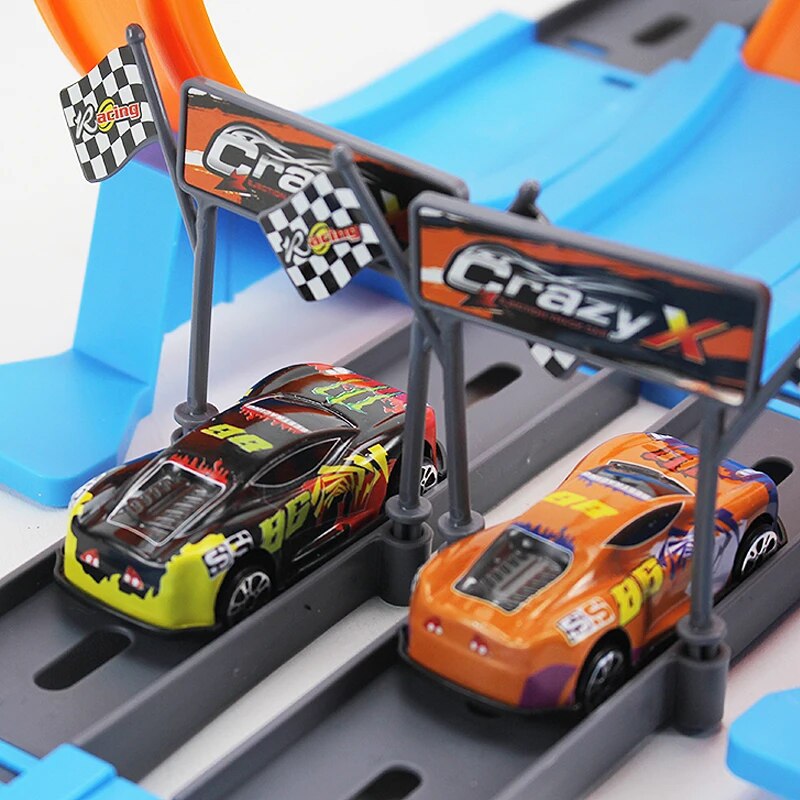 Mod-le-de-roues-de-voiture-double-vitesse-pour-enfants-piste-de-course-kits-de-rails