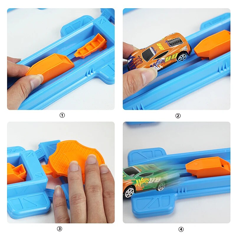 Mod-le-de-roues-de-voiture-double-vitesse-pour-enfants-piste-de-course-kits-de-rails