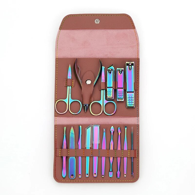 Kit-de-Manucure-Professionnel-en-Acier-Inoxydable-Coupe-Ongles-Ossors-Contrast-s-Outils-de-P-dicure