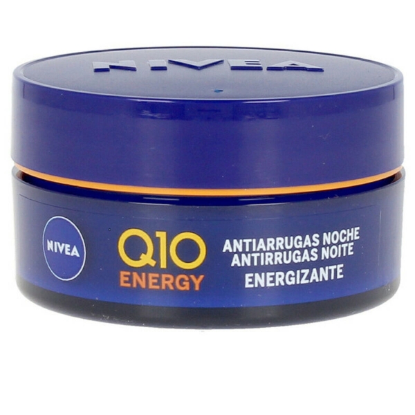 Crème antirides Q10 Nivea