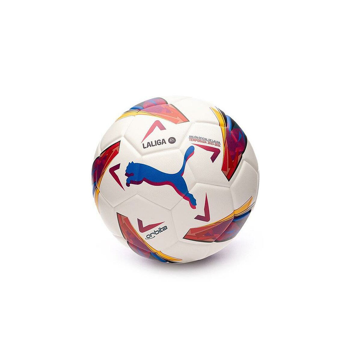 Ballon de Football Puma LALIGA