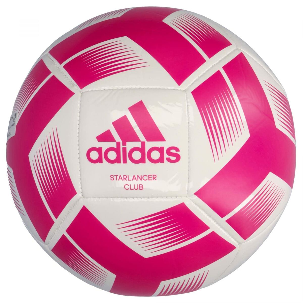 Ballon de Football Adidas STARLANCER