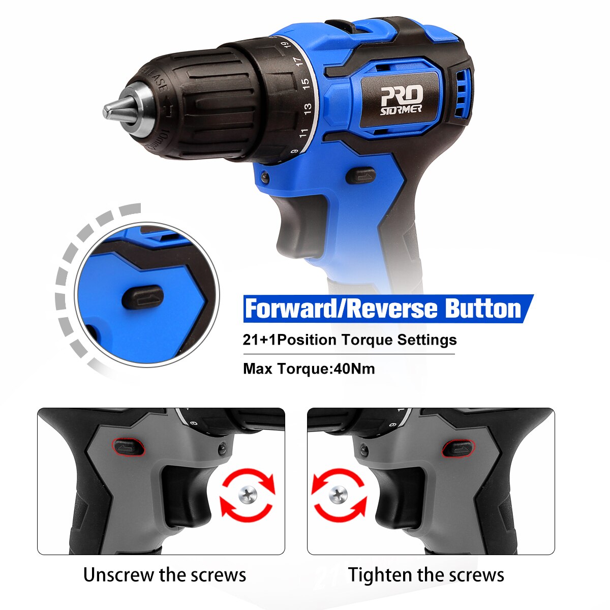 PROSTORMER-Mini-perceuse-lectrique-sans-fil-40nm-tournevis-sans-fil-batterie-21V-2000mAh-tournevis-lectrique-5