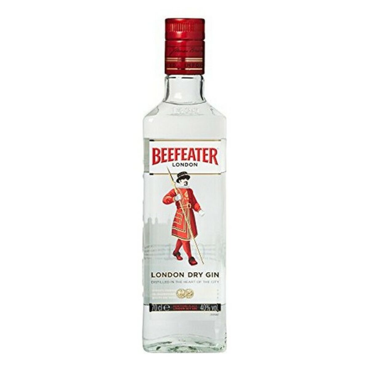 Gin Beffeater 70 cl