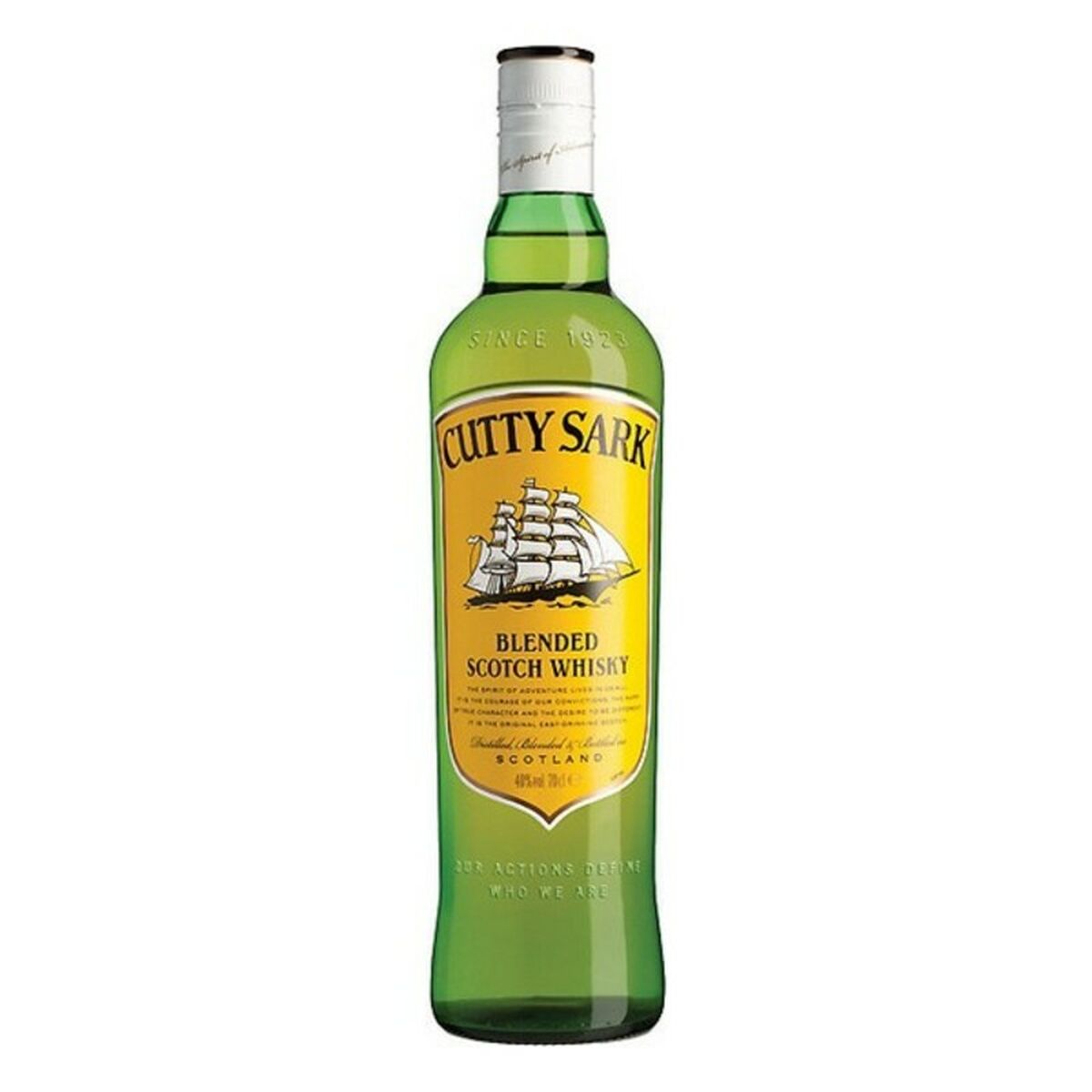 Whisky Cutty Sark 70 cl