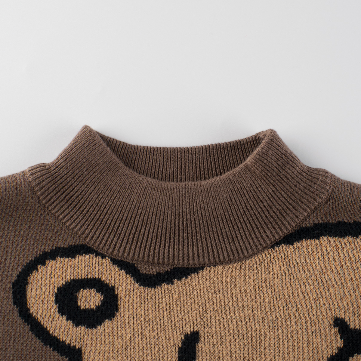 Pulls-en-coton-pour-b-b-gar-on-de-2-9-ans-v-tements-pour-enfants
