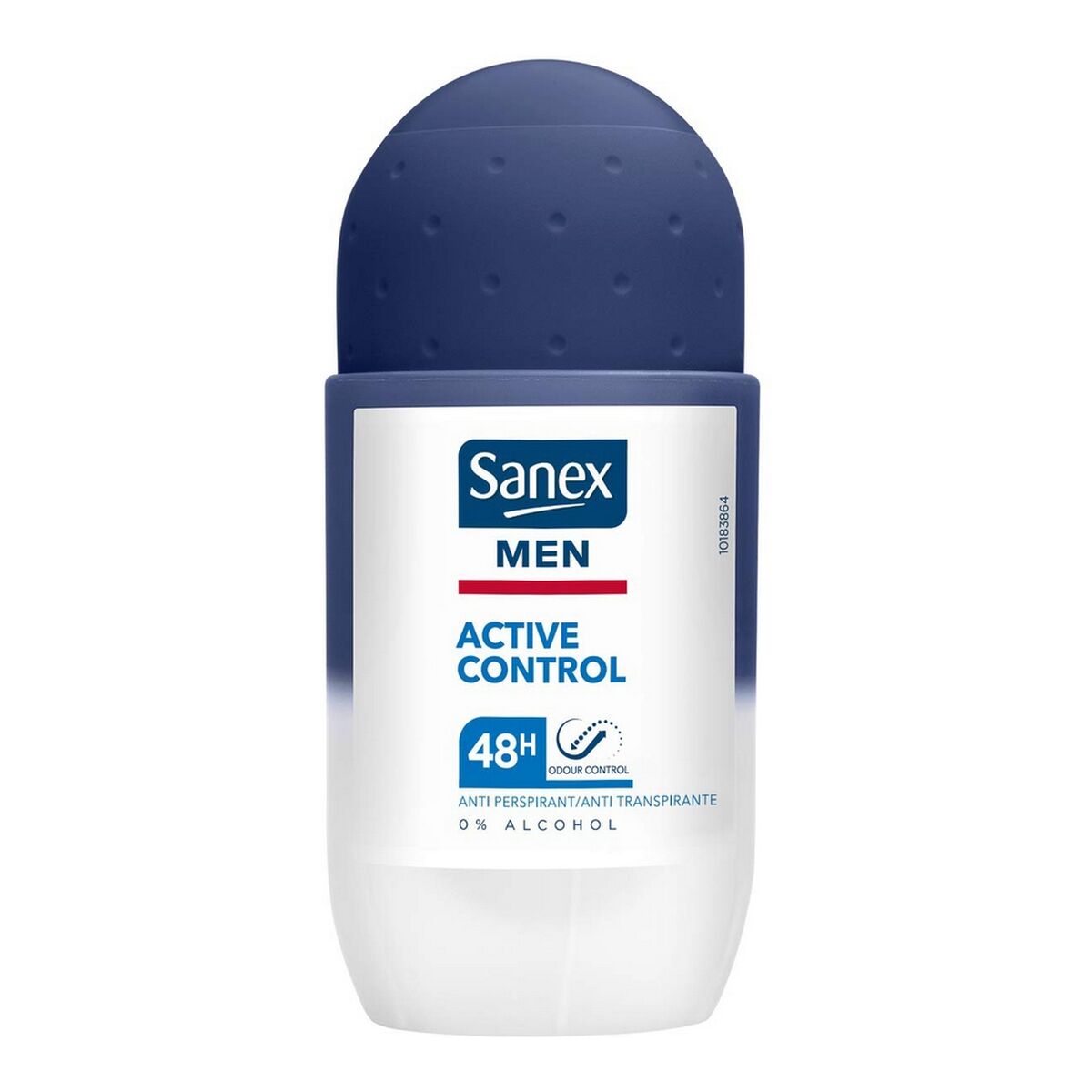 Déodorant Roll-On Men Active Control Sanex