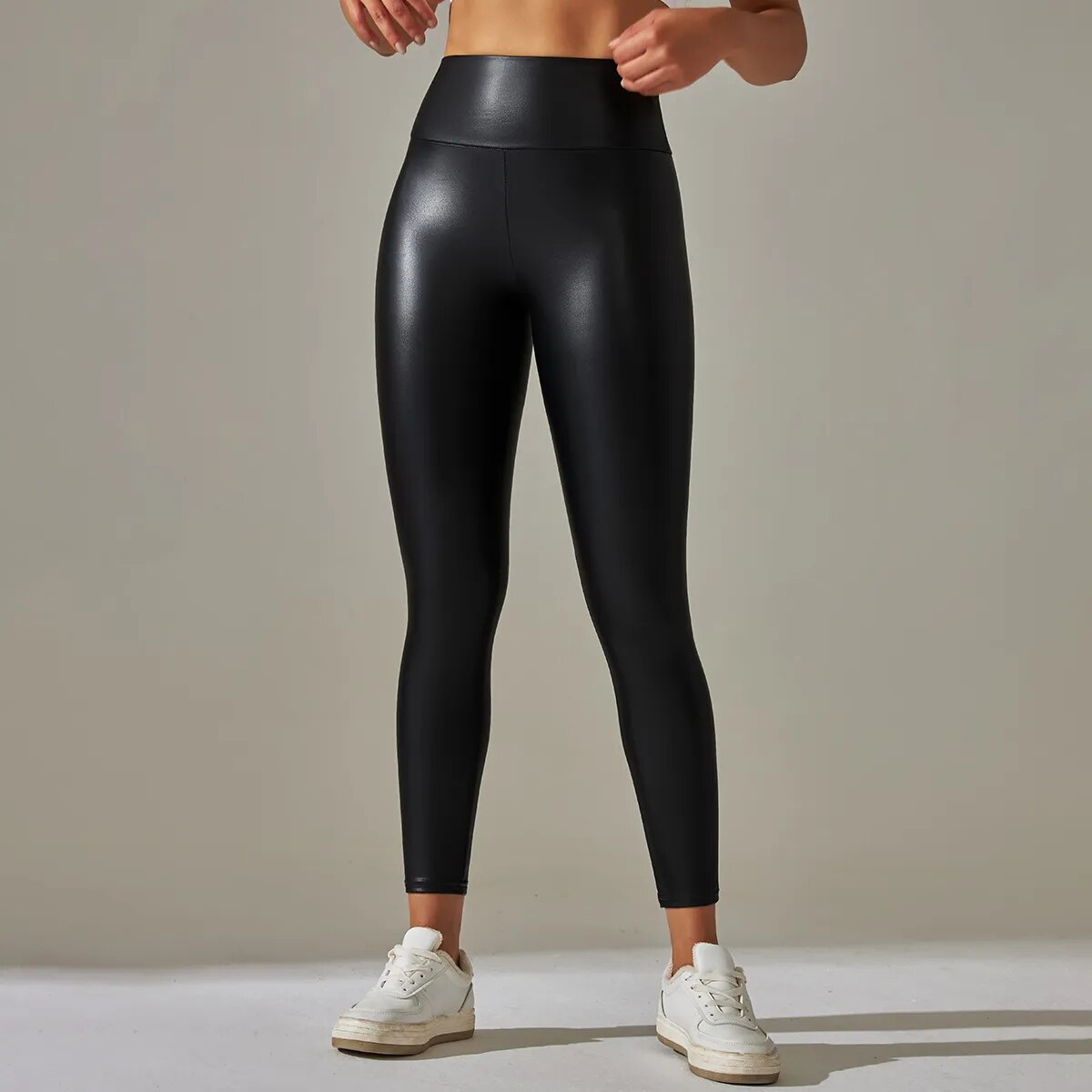 Women-Black-Pu-Leather-Pants-High-Waist-Leather-Sexy-Leggings-Trousers-Women-Thick-Stretch-Pantalon-Mujer