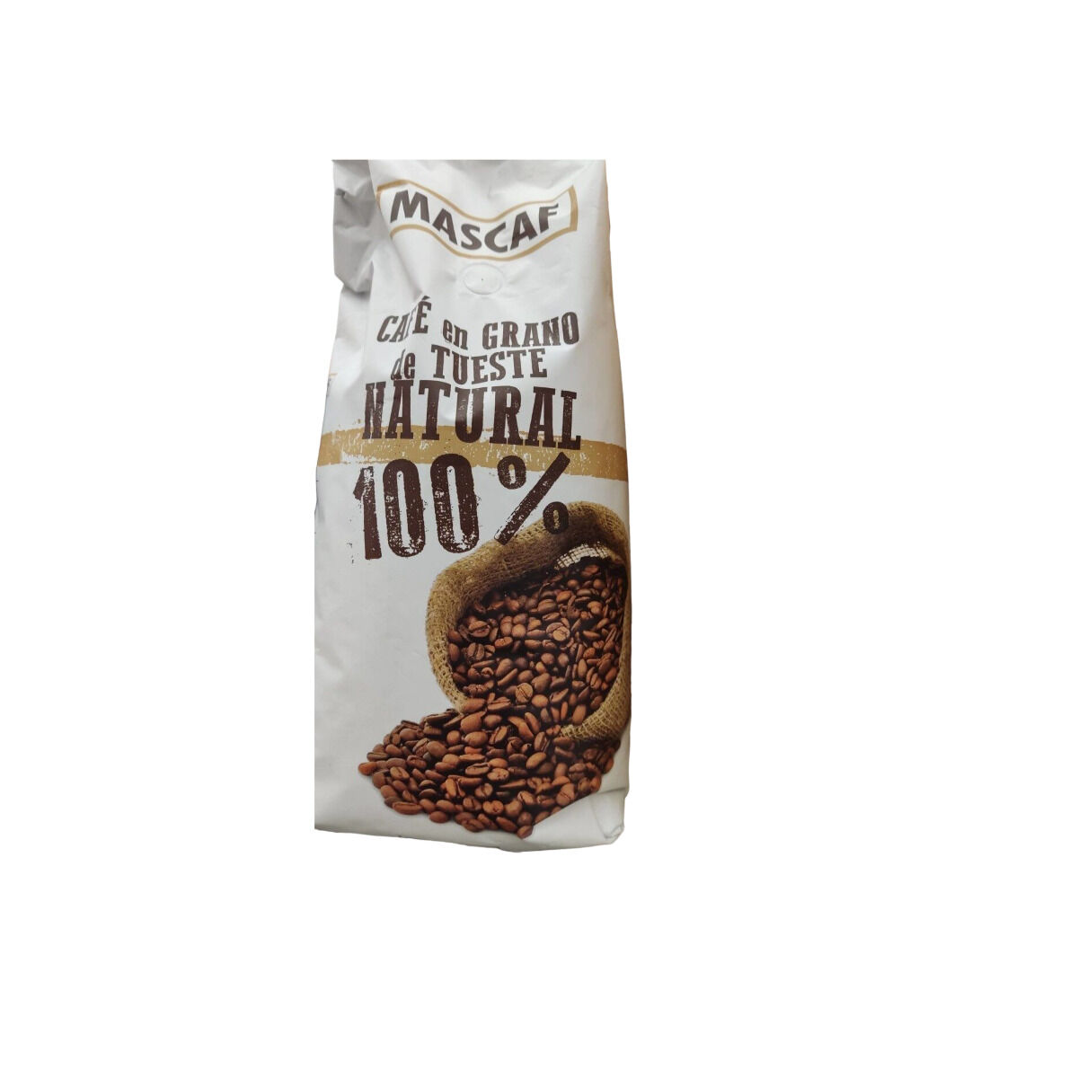 Café en grains naturel 1 kg