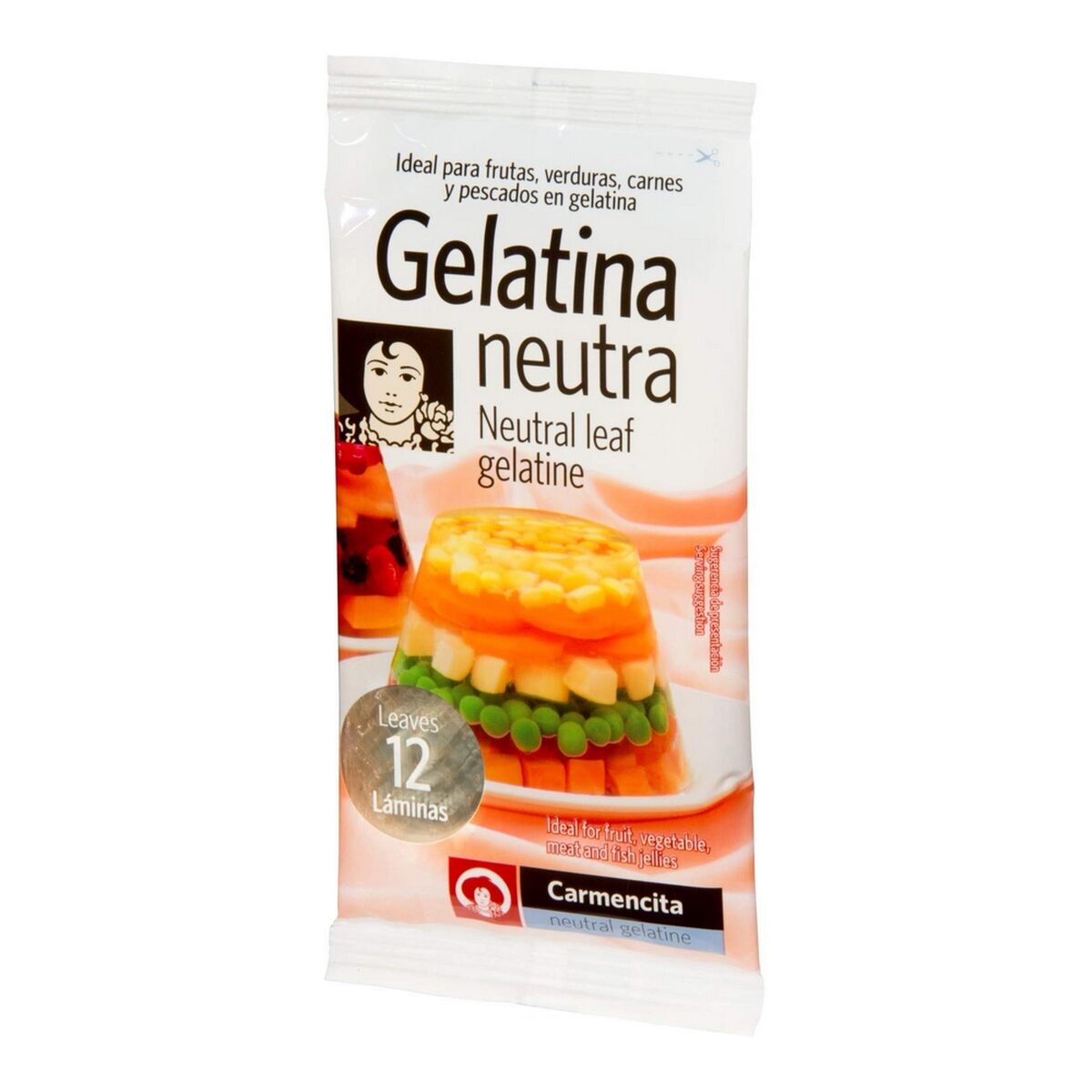 Gelée Carmencita (12 unités)