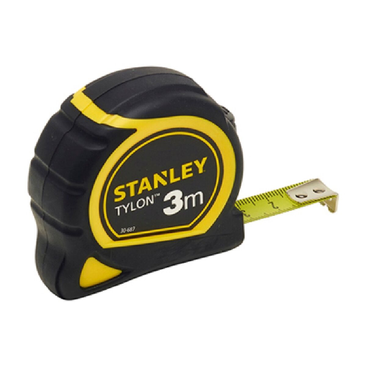 Mètre Stanley 3 m x 12,7 mm
