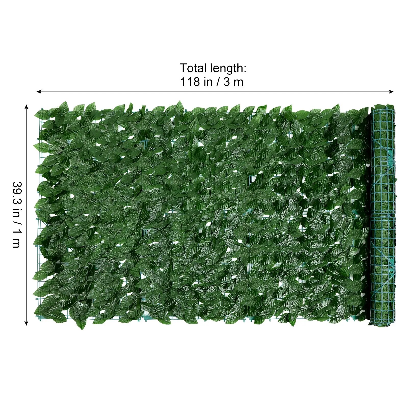 Feuilles-de-raisin-artificielles-haie-de-lierre-panneaux-de-cl-ture-de-cuir-chevelu-vert-faux