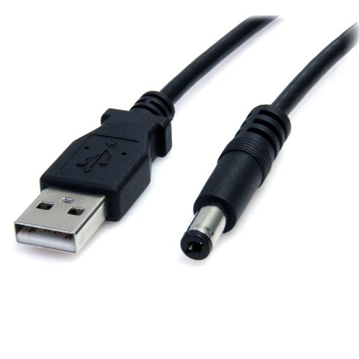 Câble USB type M