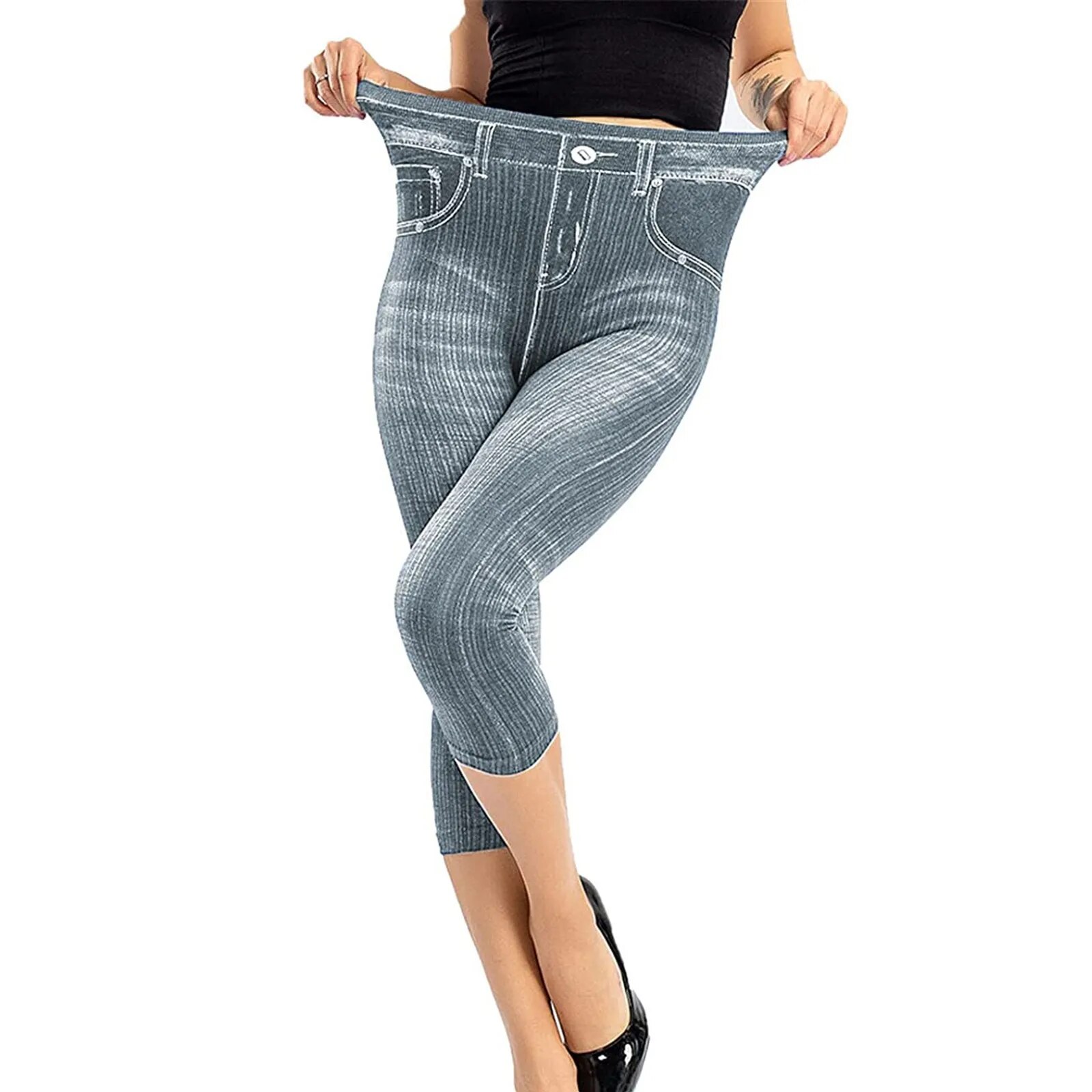 Legging longueur 3/4