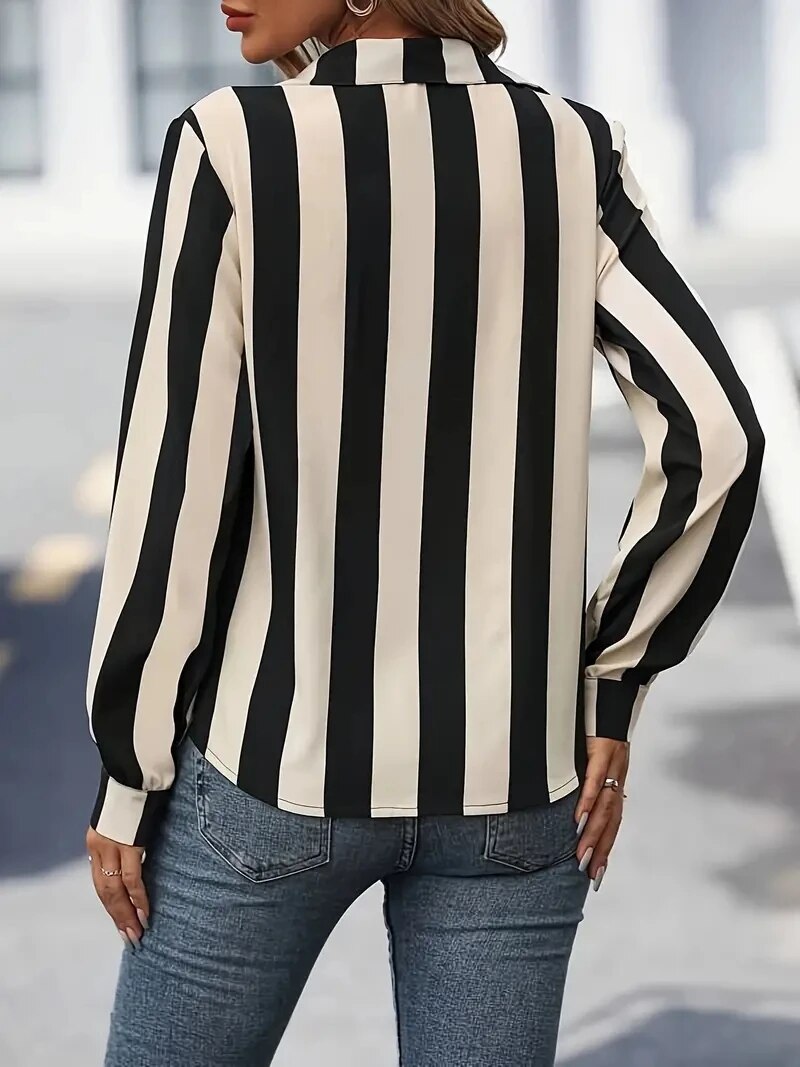 Chemises-et-chemisiers-imprim-ray-pour-femmes-mode-ind-pendante-printemps-t-grande-taille-v-tements