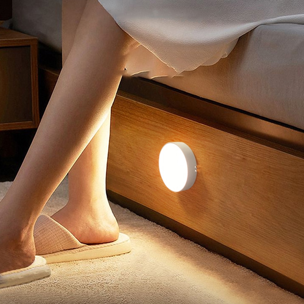 Sanmusion-Mini-lampe-LED-ronde-avec-capteur-de-luminosit-luminaire-d-coratif-d-int-rieur-id