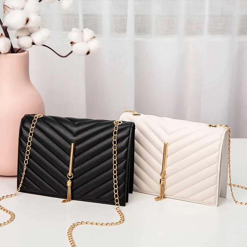 Sac à main matière synthétique pour femme