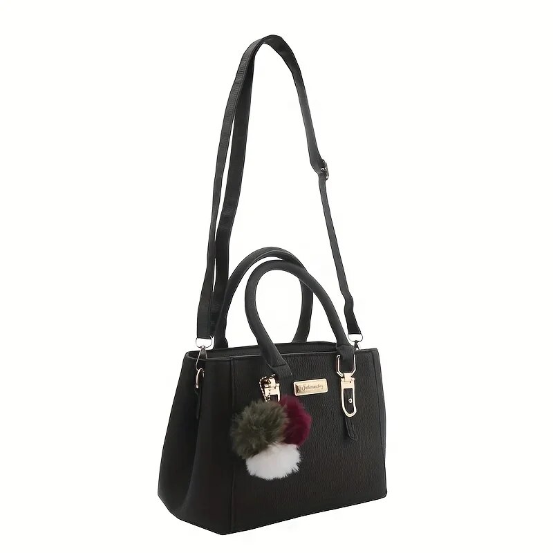 Mn-Petit-sac-main-pour-femme-sac-bandouli-re-solide-pour-document-poign-e-sup-rieure
