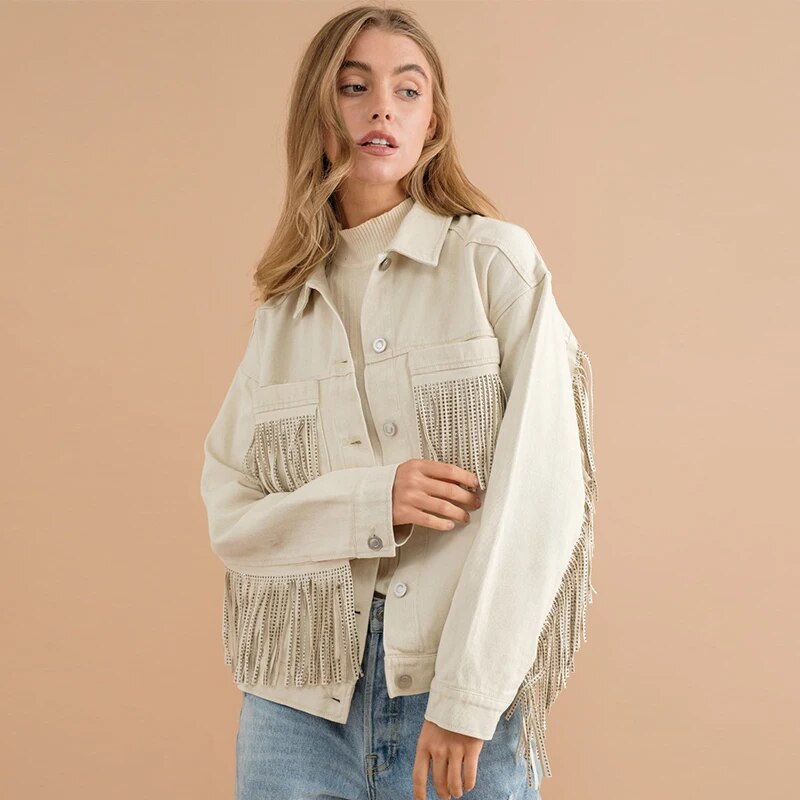 Veste-en-jean-d-lav-e-franges-cor-ennes-pour-femmes-streetwear-vintage-manches-longues-manteau