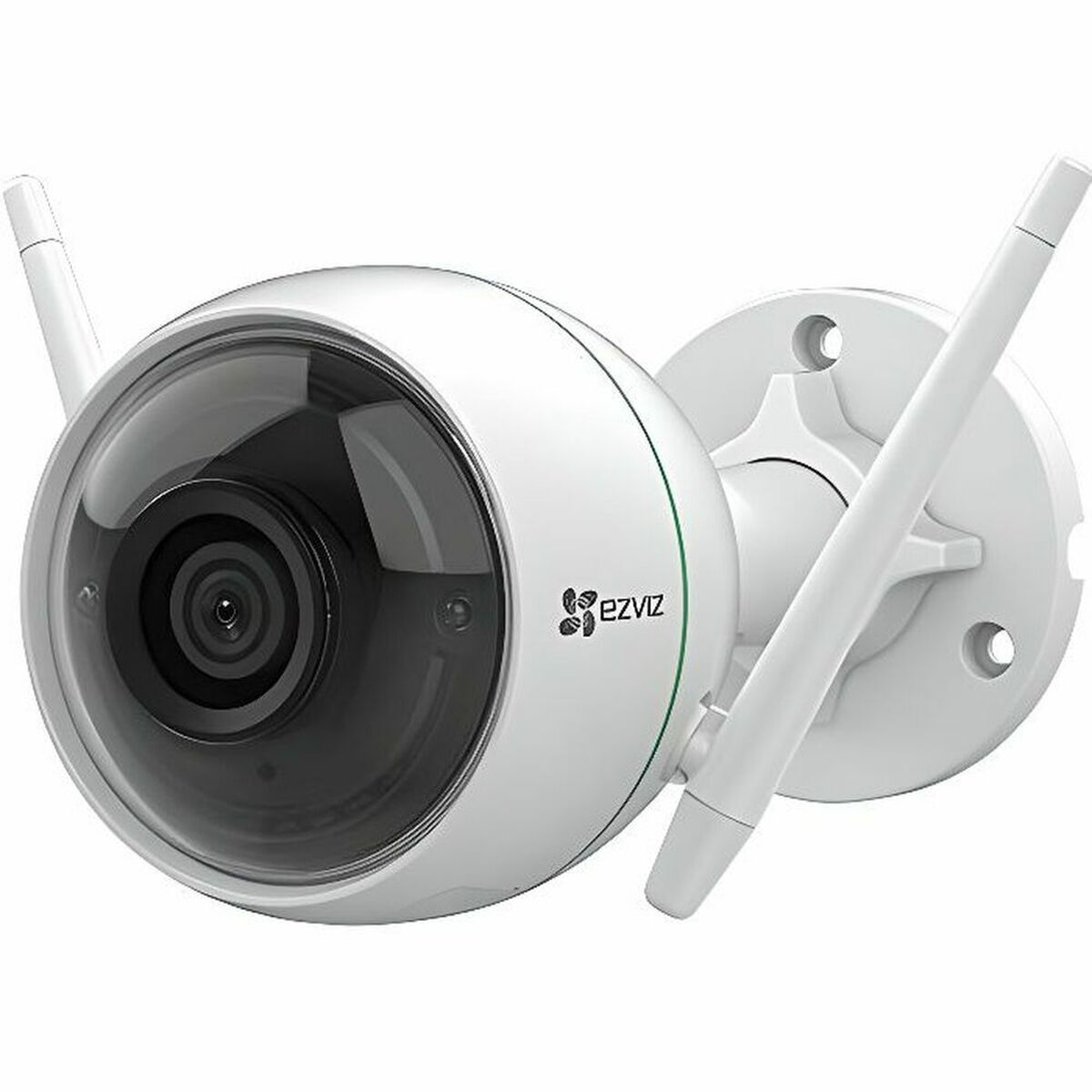 Caméra de surveillance avec vision nocturne