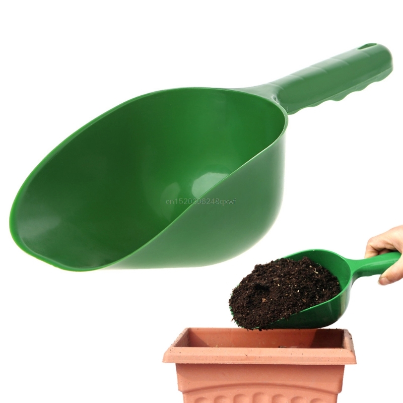 Pelle de jardinage