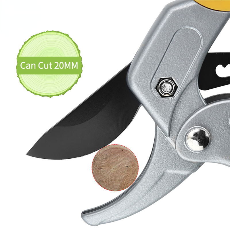 S-cateur-de-jardin-en-acier-haute-teneur-en-carbone-coupe-branches-ciseaux-pour-plantes-de