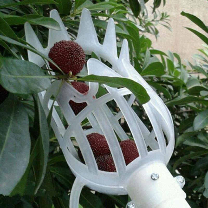 Cueilleur-de-fruits-en-plastique-multicolore-outils-main-de-jardin-cueilleur-de-fruits-en-plastique
