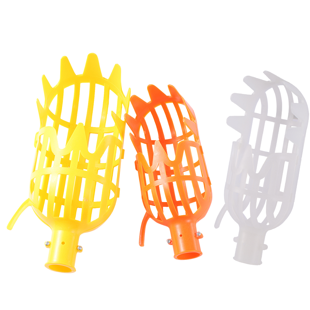Cueilleur-de-fruits-en-plastique-multicolore-outils-main-de-jardin-cueilleur-de-fruits-en-plastique