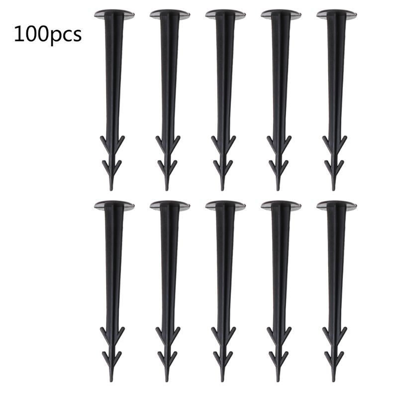 Couverture-jardin-en-plastique-100-pi-ces-piquets-fixation-en-tissu-pointes-pingles-pelouse-piquets-gazon