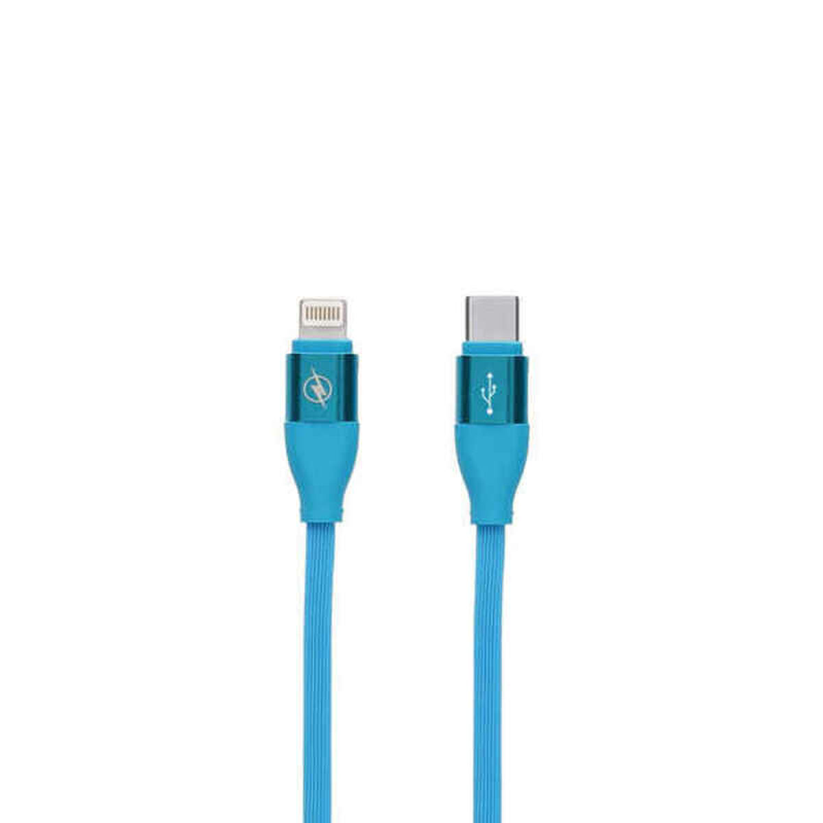 Câble USB type C 1,5m