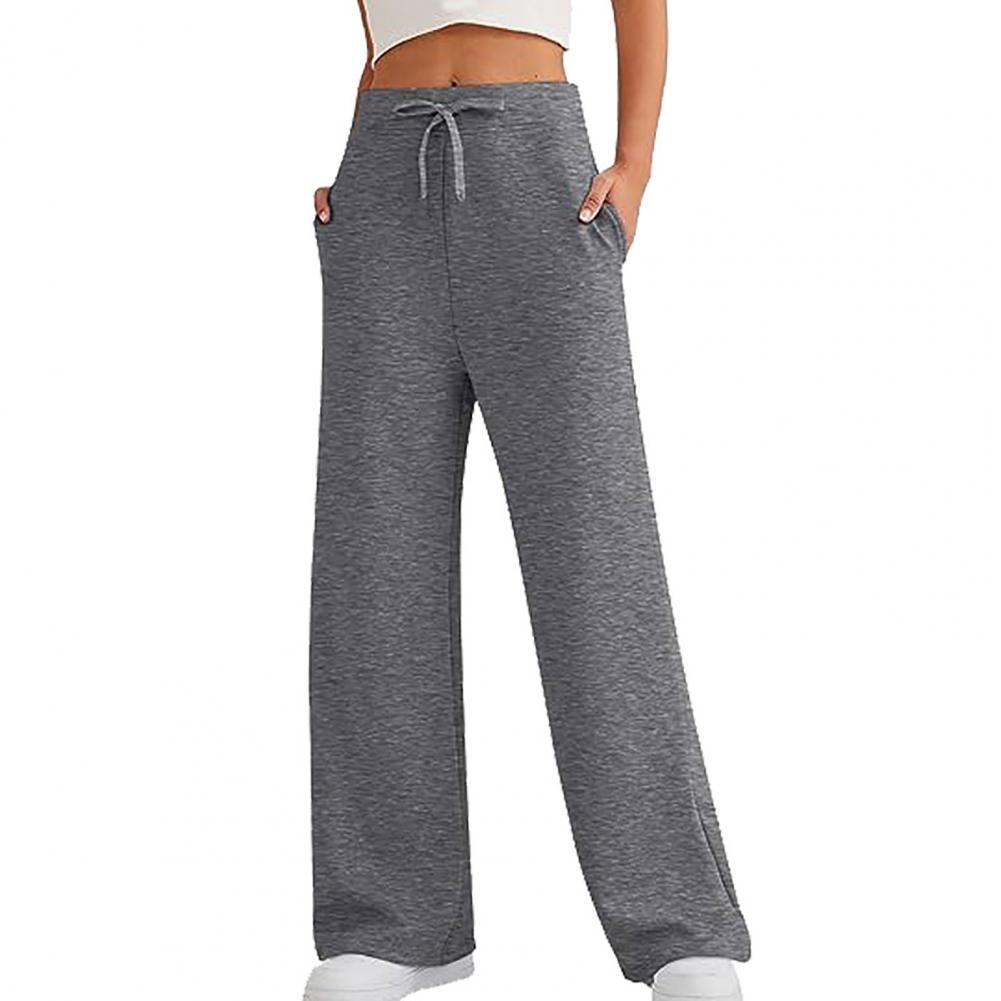 Pantalon-de-surv-tement-jambe-large-confortable-pour-femme-pantalon-d-contract-avec-poches-la-taille