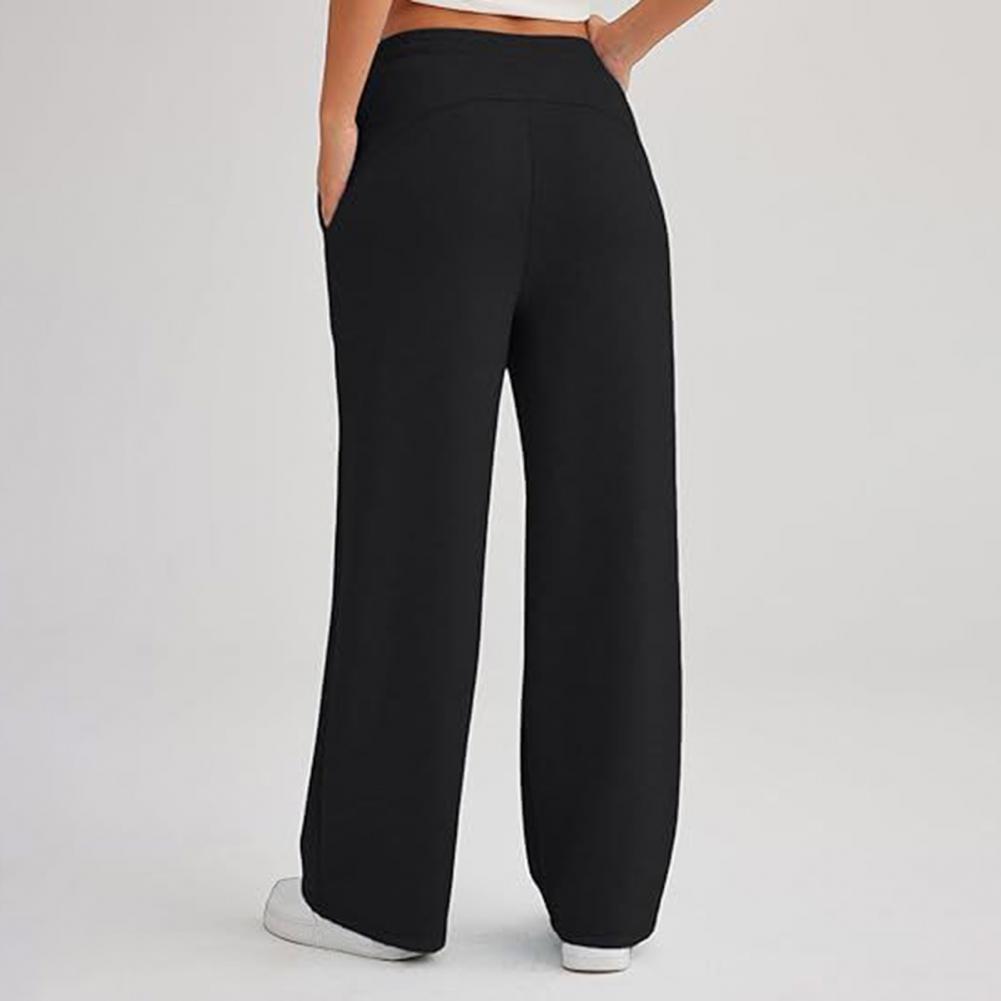 Pantalon-de-surv-tement-jambe-large-confortable-pour-femme-pantalon-d-contract-avec-poches-la-taille