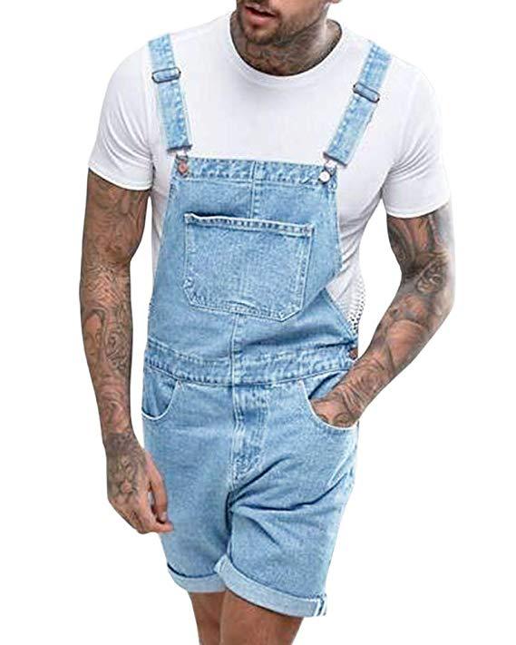 Combinaison-d-t-en-jean-pour-homme-short-en-jean-mode-streetwear