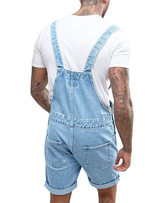 Combinaison-d-t-en-jean-pour-homme-short-en-jean-mode-streetwear