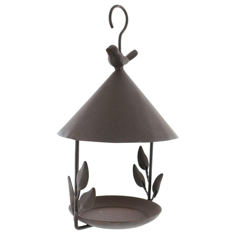 Mangeoire-oiseaux-en-fer-imperm-able-la-pluie-coupe-vent-mangeoire-oiseaux-pour-animaux-de-compagnie