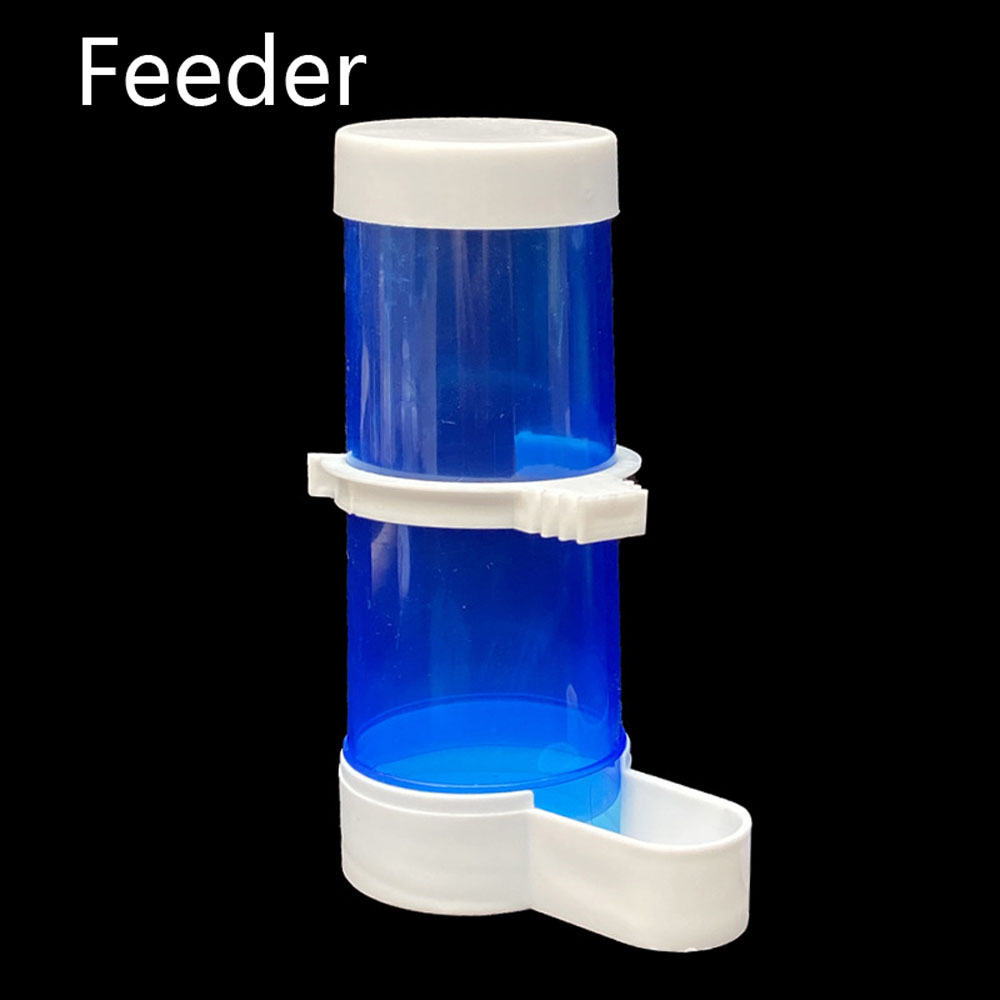 Mangeoire-automatique-bleue-pour-oiseaux-de-compagnie-outil-d-alimentation-pour-perroquets-bols-et-abreuvoirs-1
