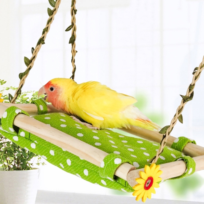 Perchoir-oiseaux-debout-pour-perroquet-hamacs-alcool-pour-oiseaux-lit-de-balan-oire-chaud-lit-de