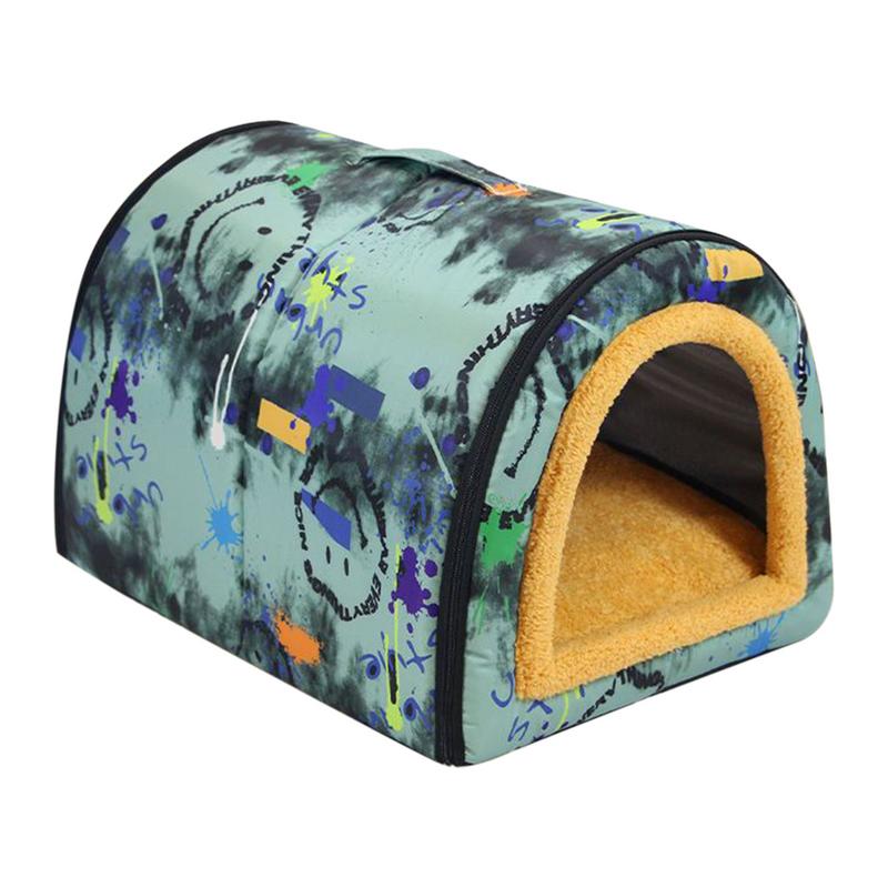 Niche d\'intérieur pour animal de compagnie