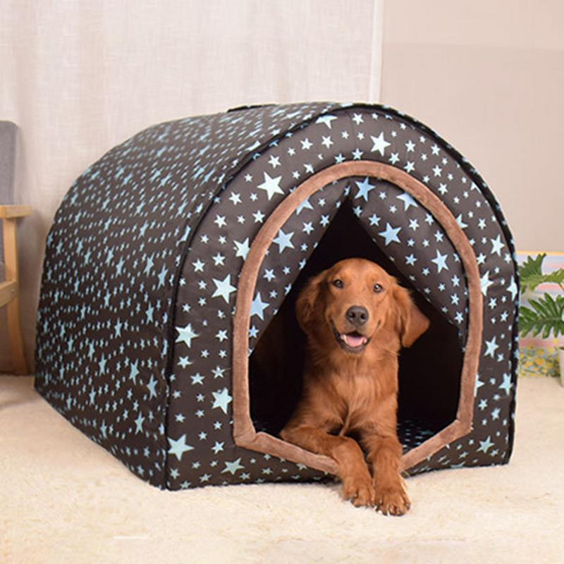 Niche d\'intérieur en tissu lavable