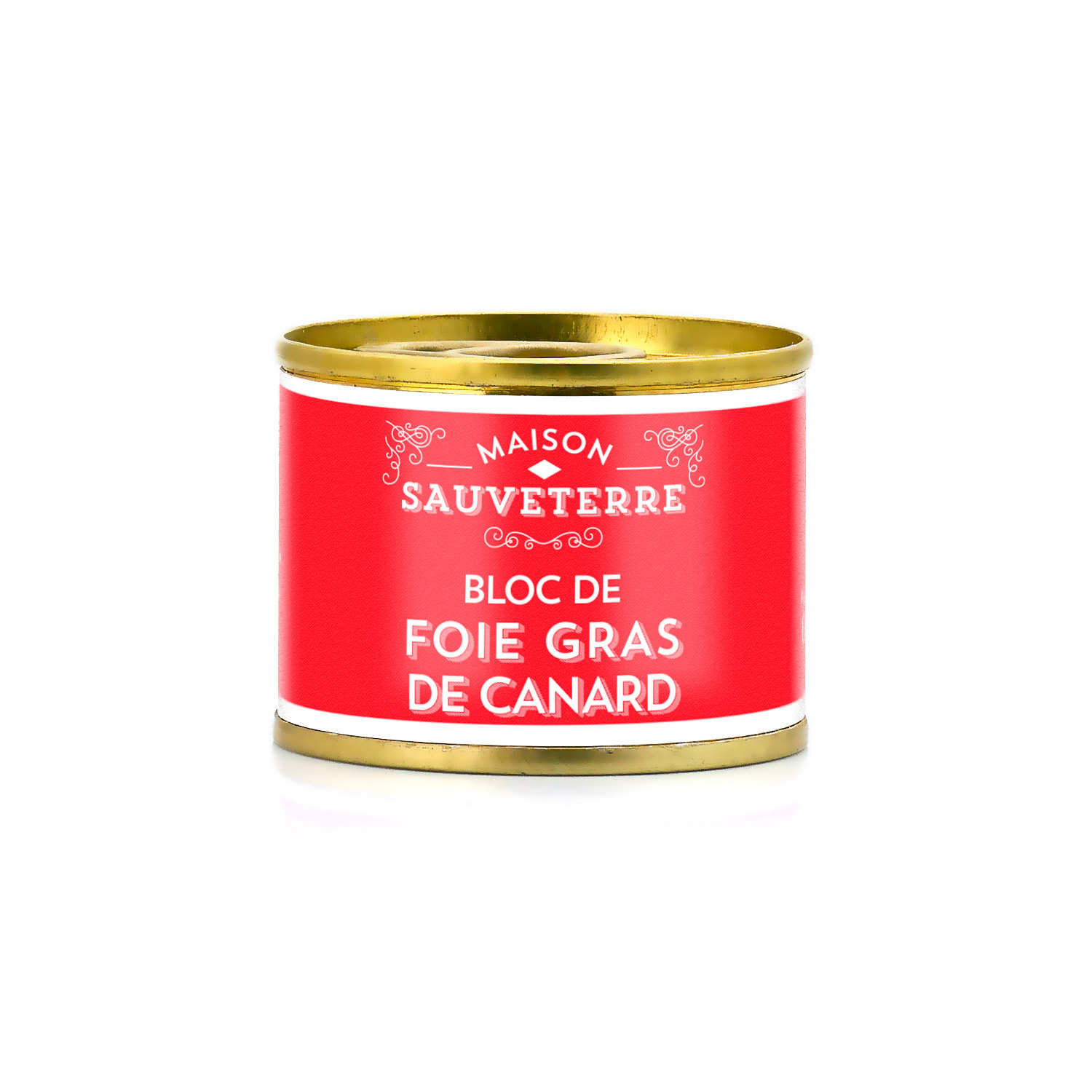 Foie gras de canard 100g