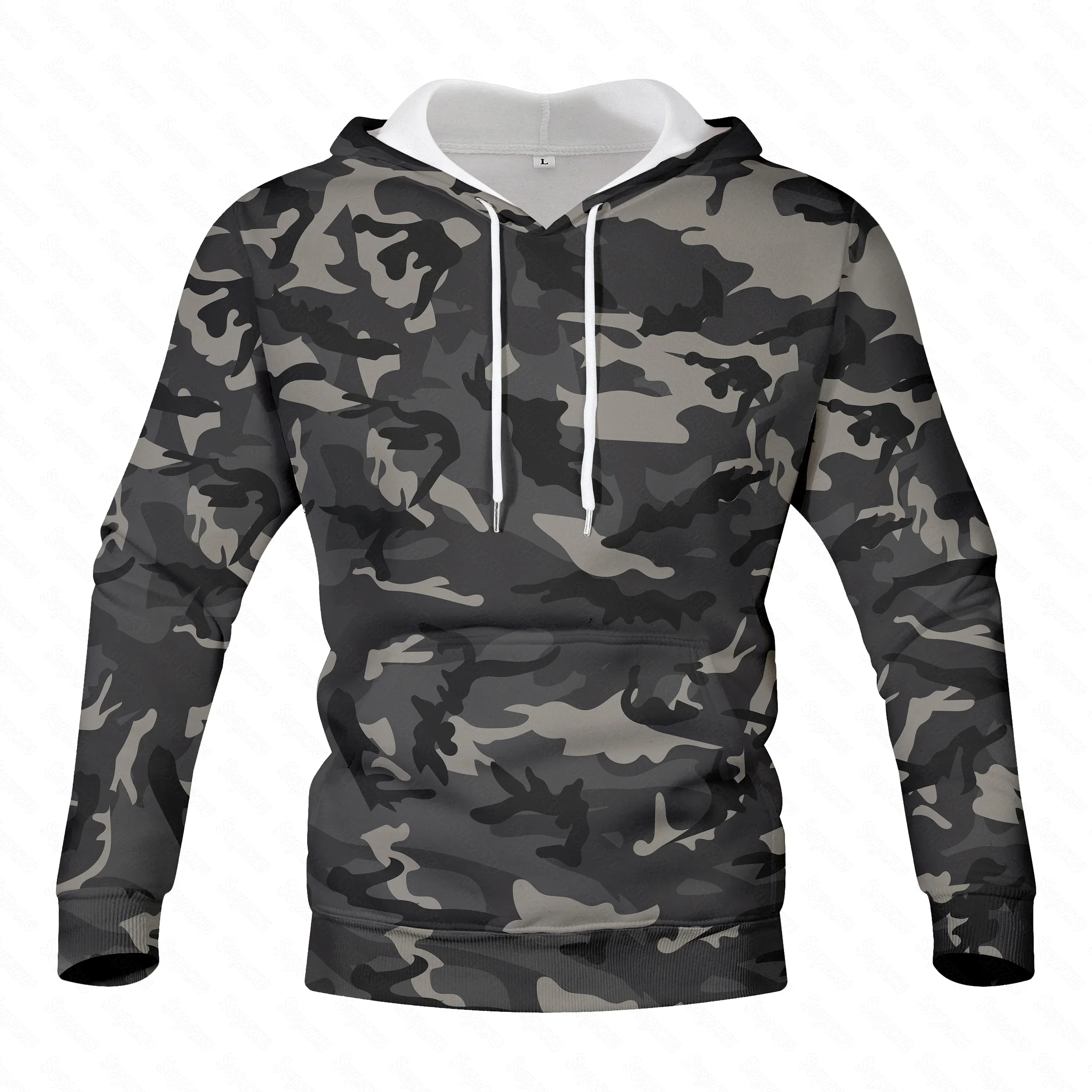 sweat-a-capuche-imprime-militaire (3)