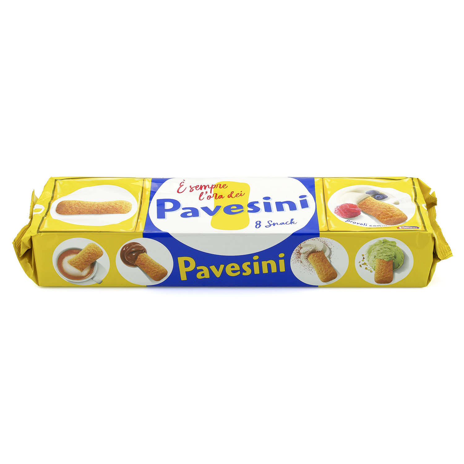 Biscuits Italiens
