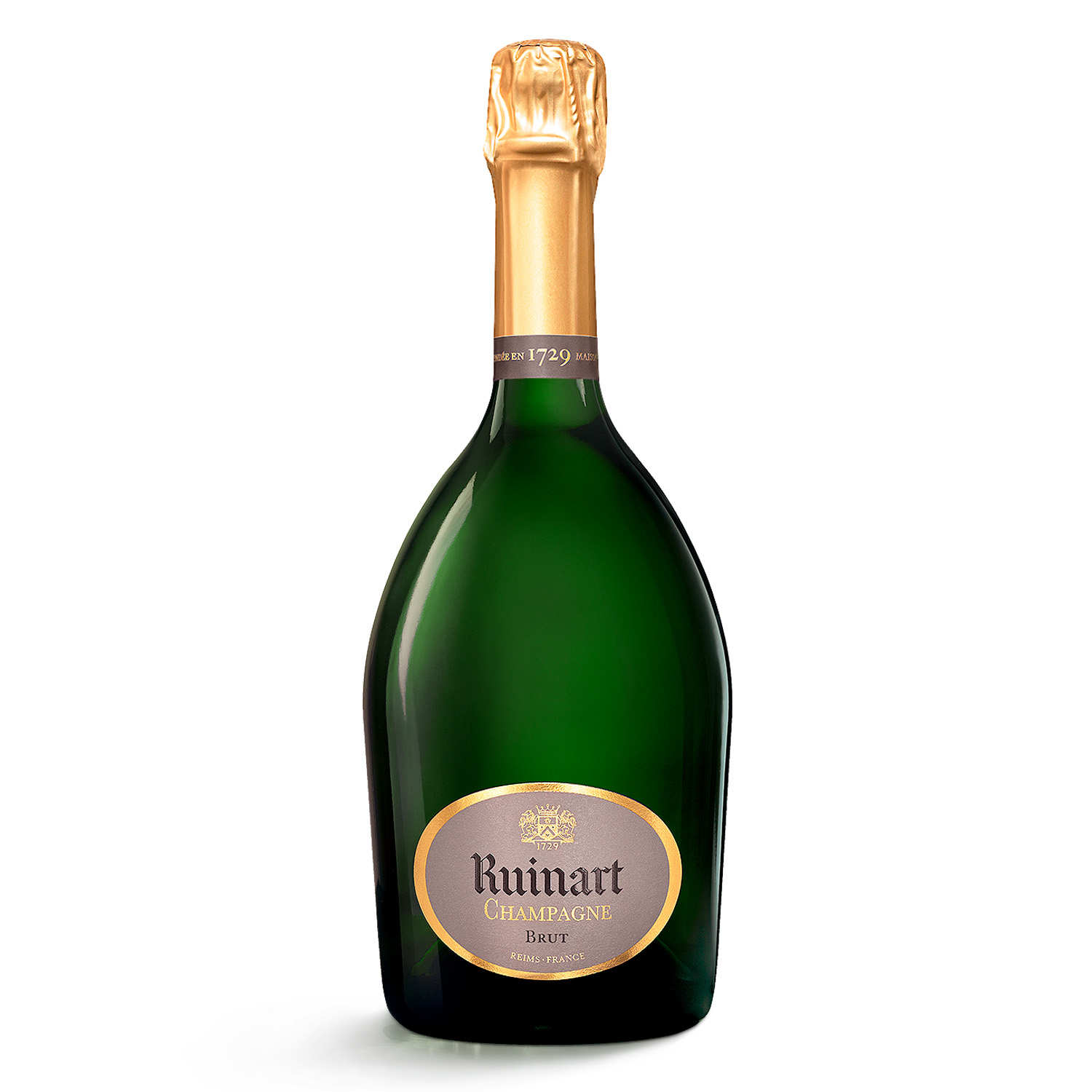 champagne R de Ruinart Brut