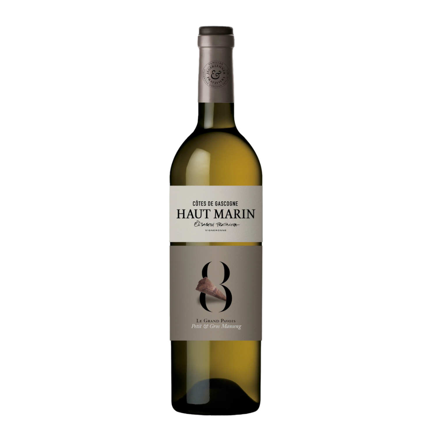 Vin blanc moelleux Côtes de Gascogne